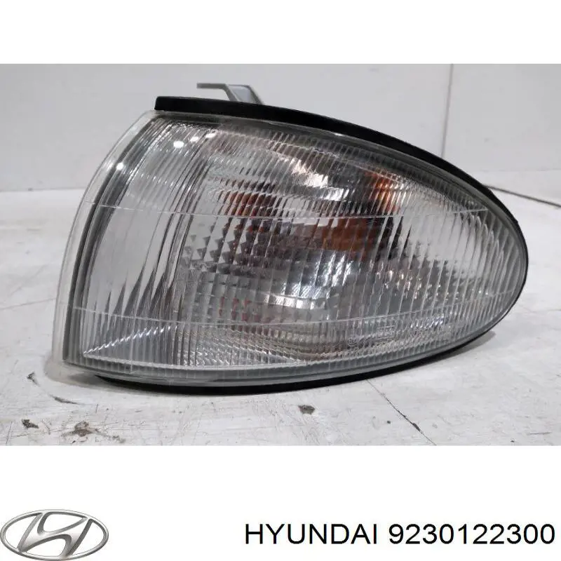 Правий покажчик повороту - лампа Polcar 4006190E ціна, від 10.41 USD