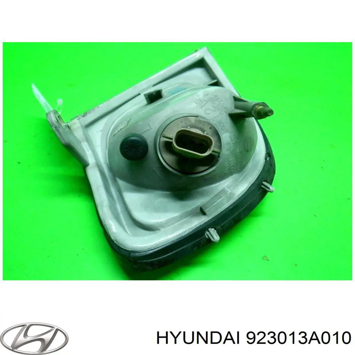 Поворотник лівий Hyundai/Kia 923013A010 ціна, від 52.14 USD