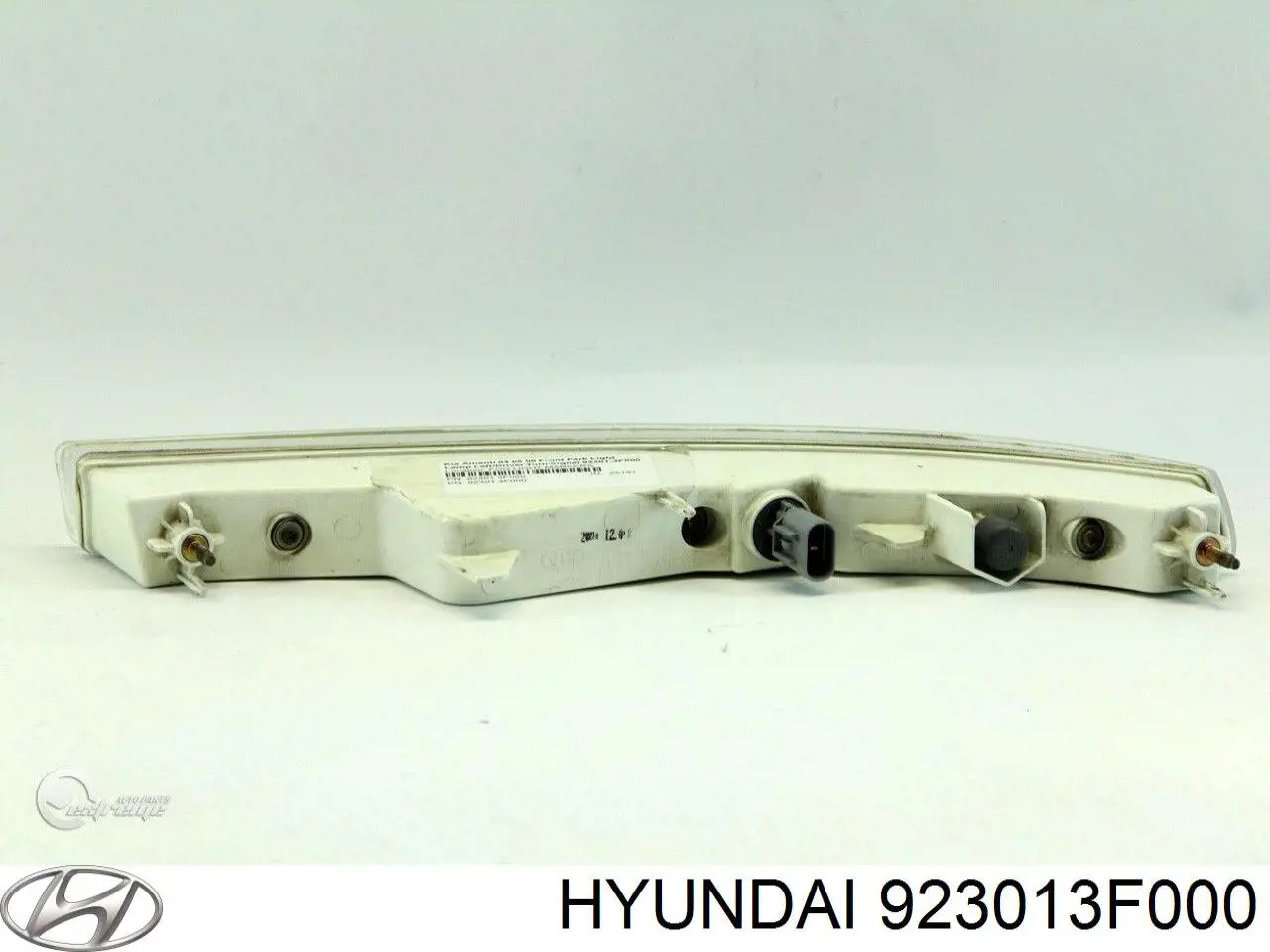 Купити 923013F000 Hyundai/Kia Лівий ліхтар покажчика повороту