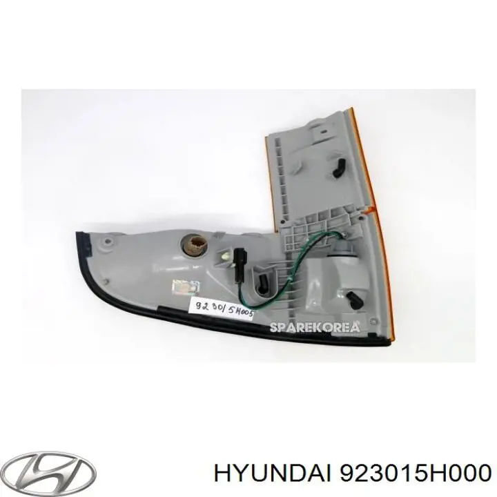  923015H000 Hyundai/Kia