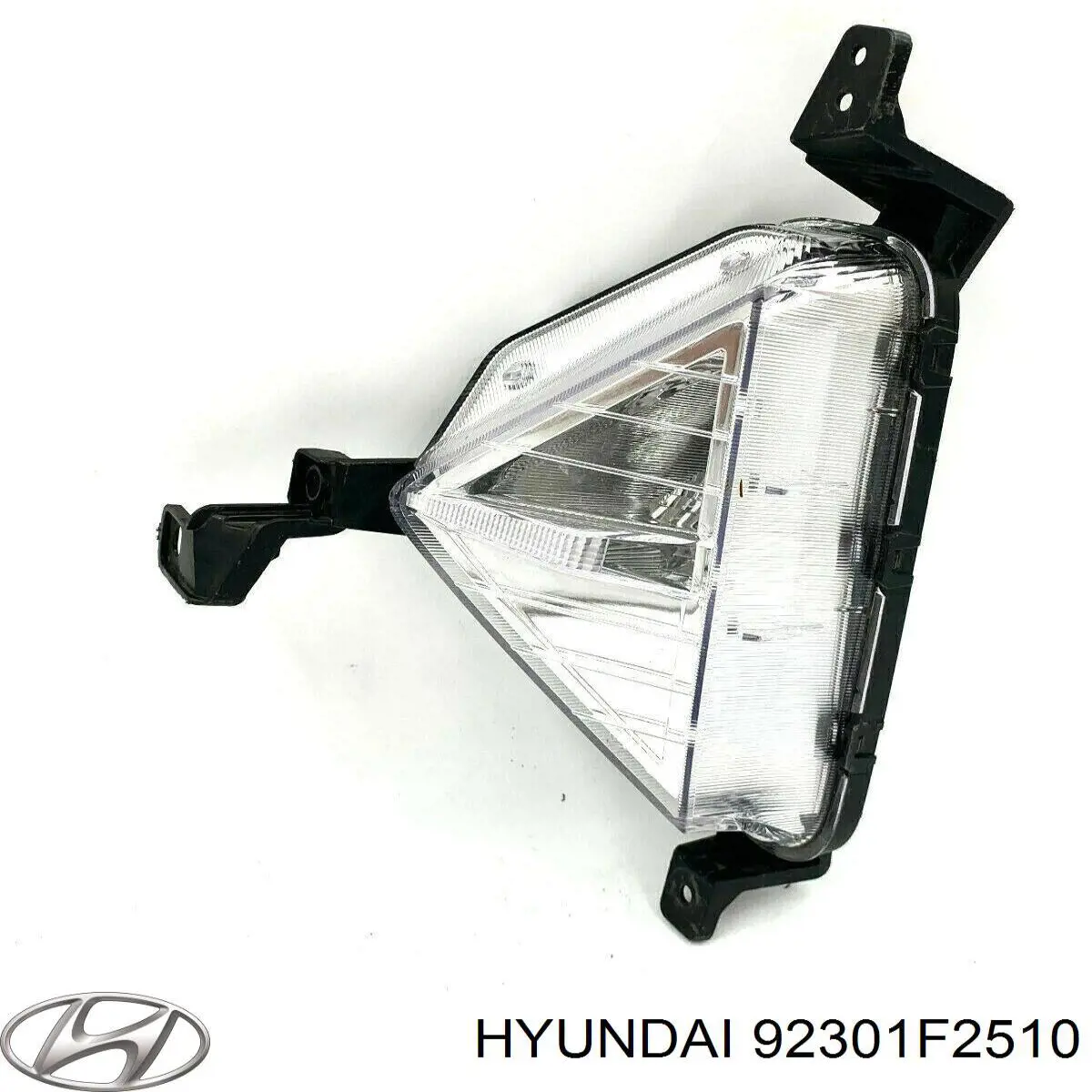 Туманка ліва Hyundai/Kia 92301F2510 ціна, від 34.72 USD
