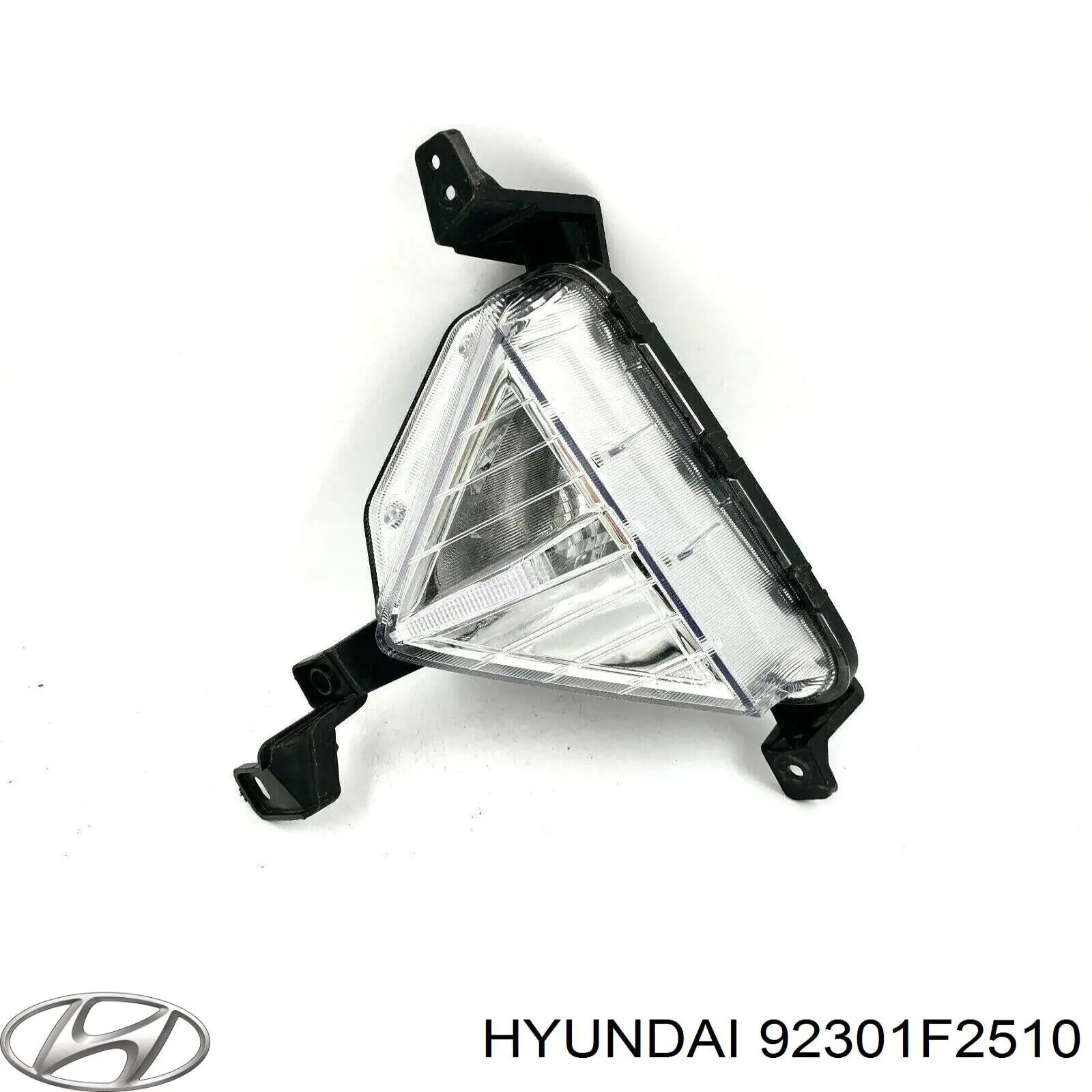 92301F2510 Hyundai/Kia Фара, ліва