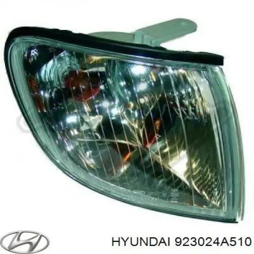 Купити 923024A510 Hyundai/Kia Вказівник повороту правий