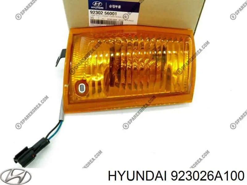  923026A100 Hyundai/Kia