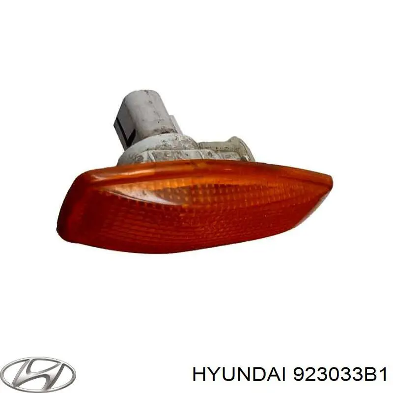  Hyundai/Kia 923033B1 ціна, від 6.38 USD