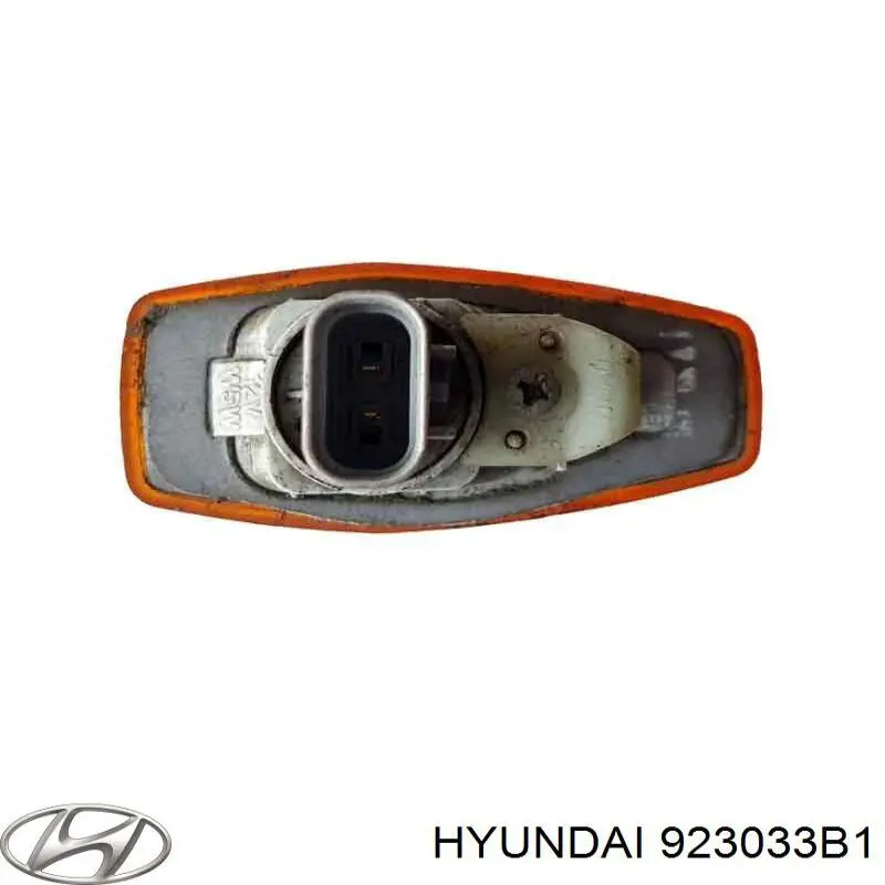  923033B1 Hyundai/Kia