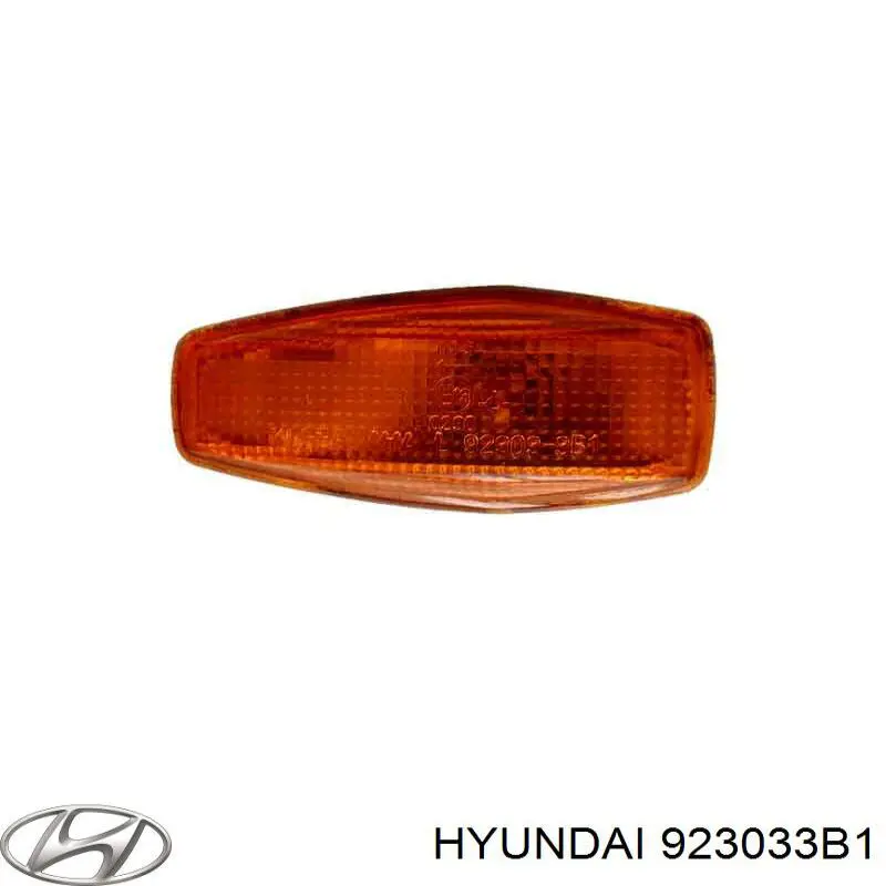 Купити 923033B1 Hyundai/Kia 