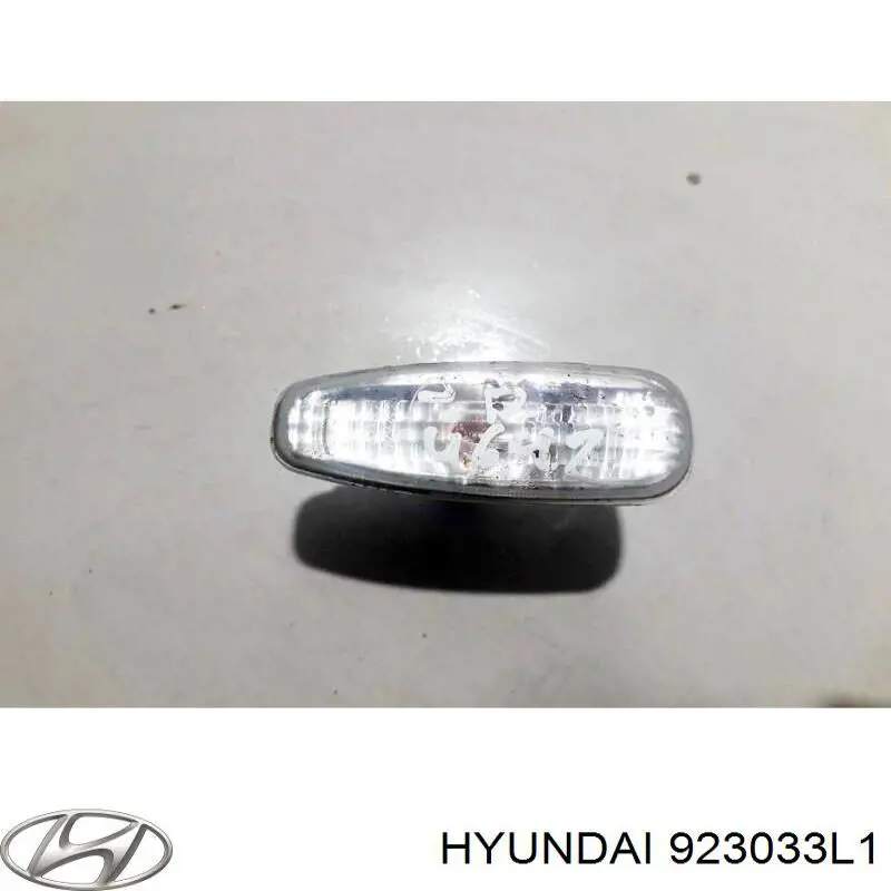  Hyundai/Kia 923033L1 ціна, від 4.85 USD