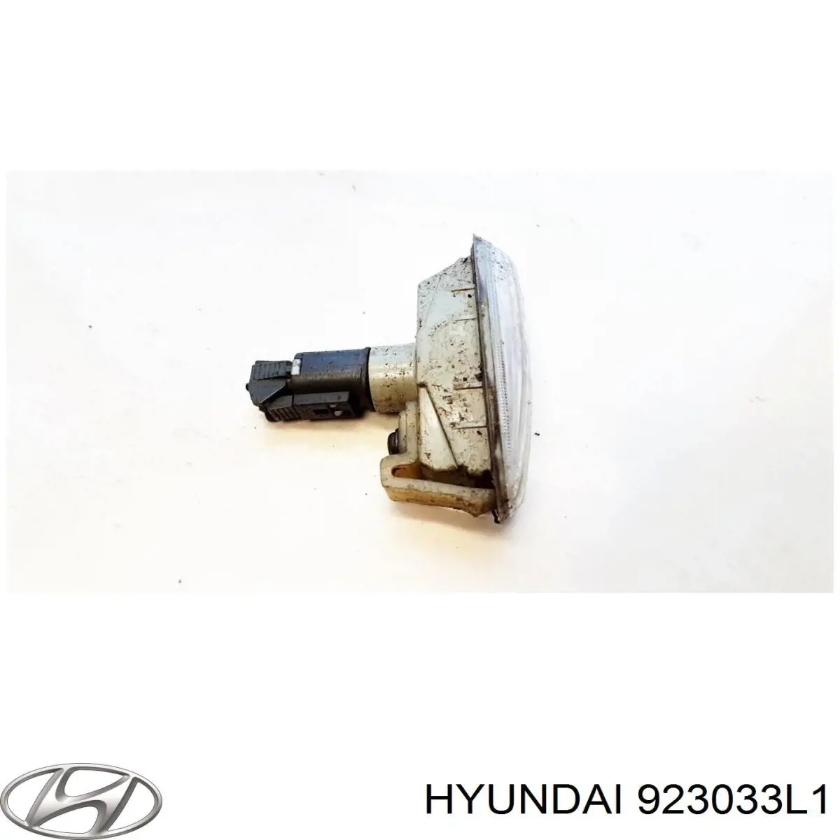 923033L1 Hyundai/Kia 