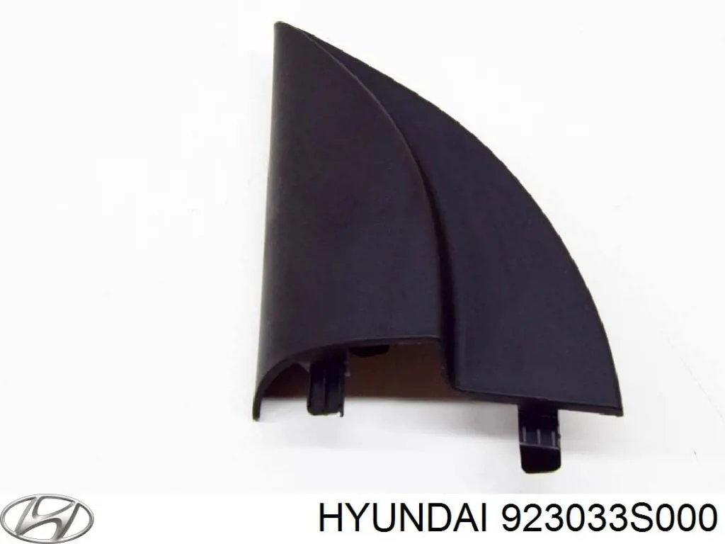 Повторювач повороту на крилі, лівий Hyundai Sonata (YF) (Хендай Соната)