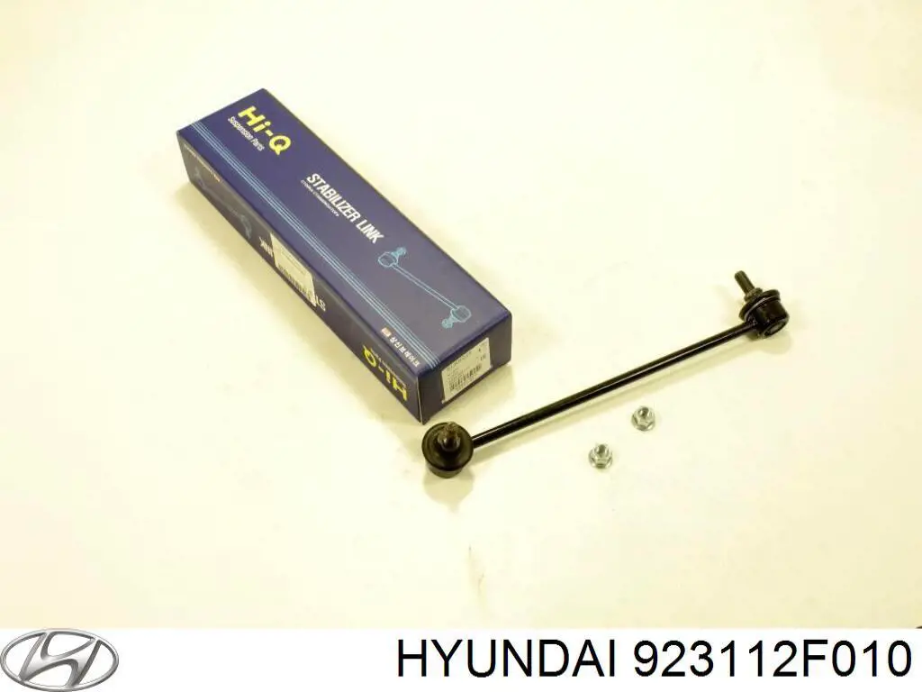 923112F010 Hyundai/Kia Повторювач повороту в крило