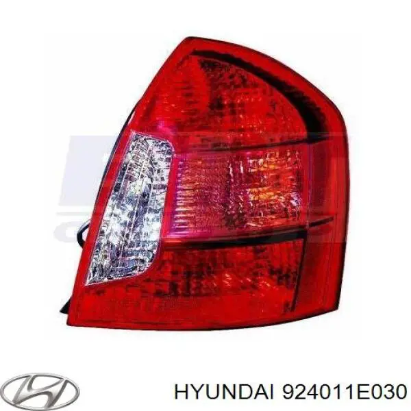  924011E030 Hyundai/Kia