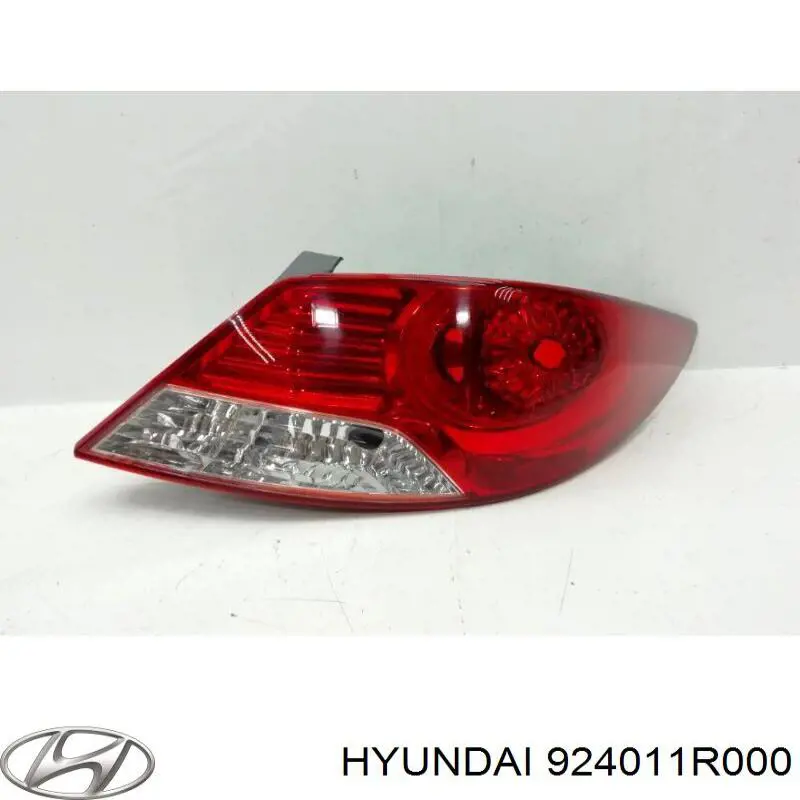 11B922012B TYC Задня ліва фара