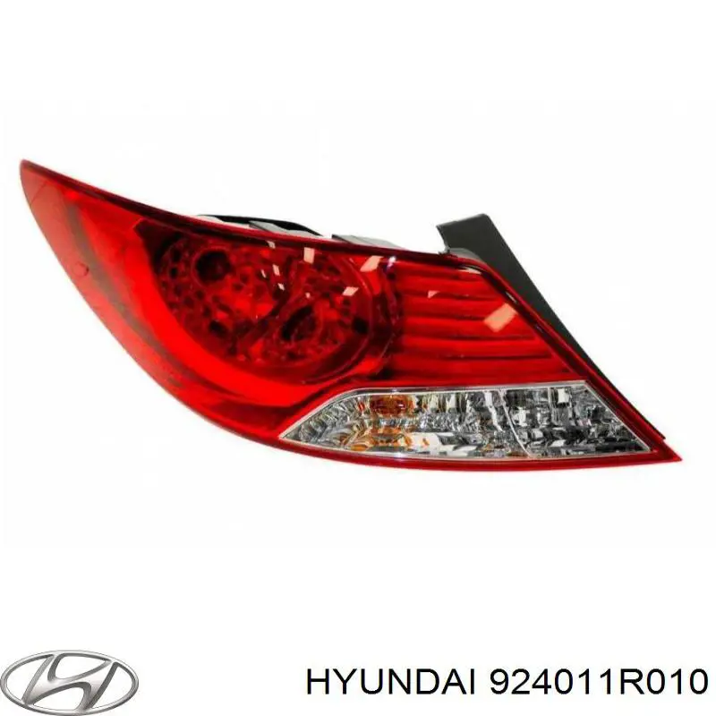  Hyundai/Kia 924011R010 ціна, від 101.33 USD