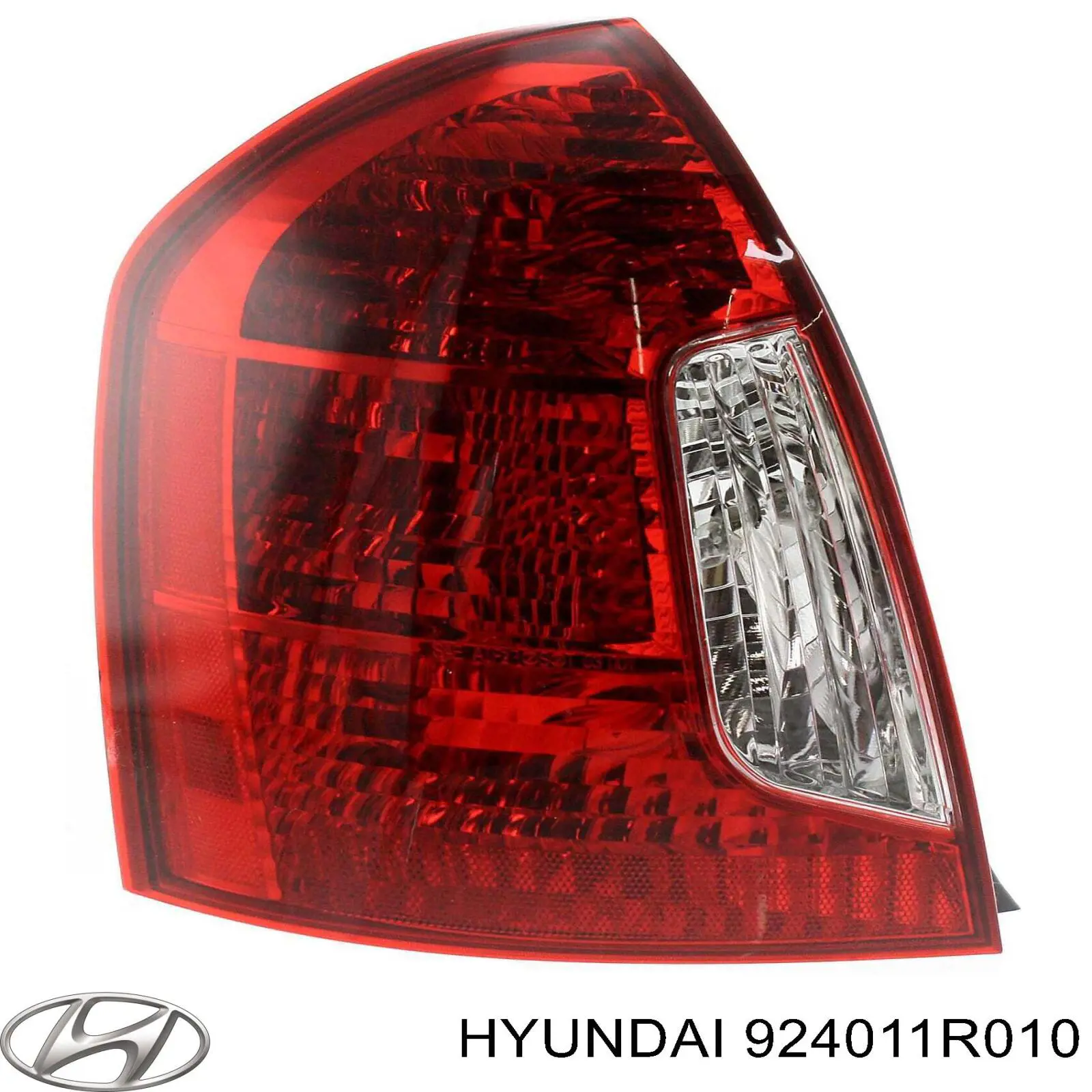 924011R010 Hyundai/Kia 