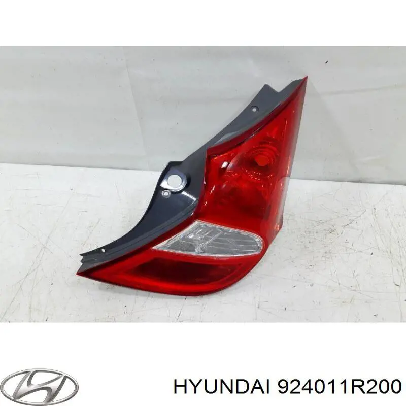 Купити 924011R200 Hyundai/Kia Лівий стоп