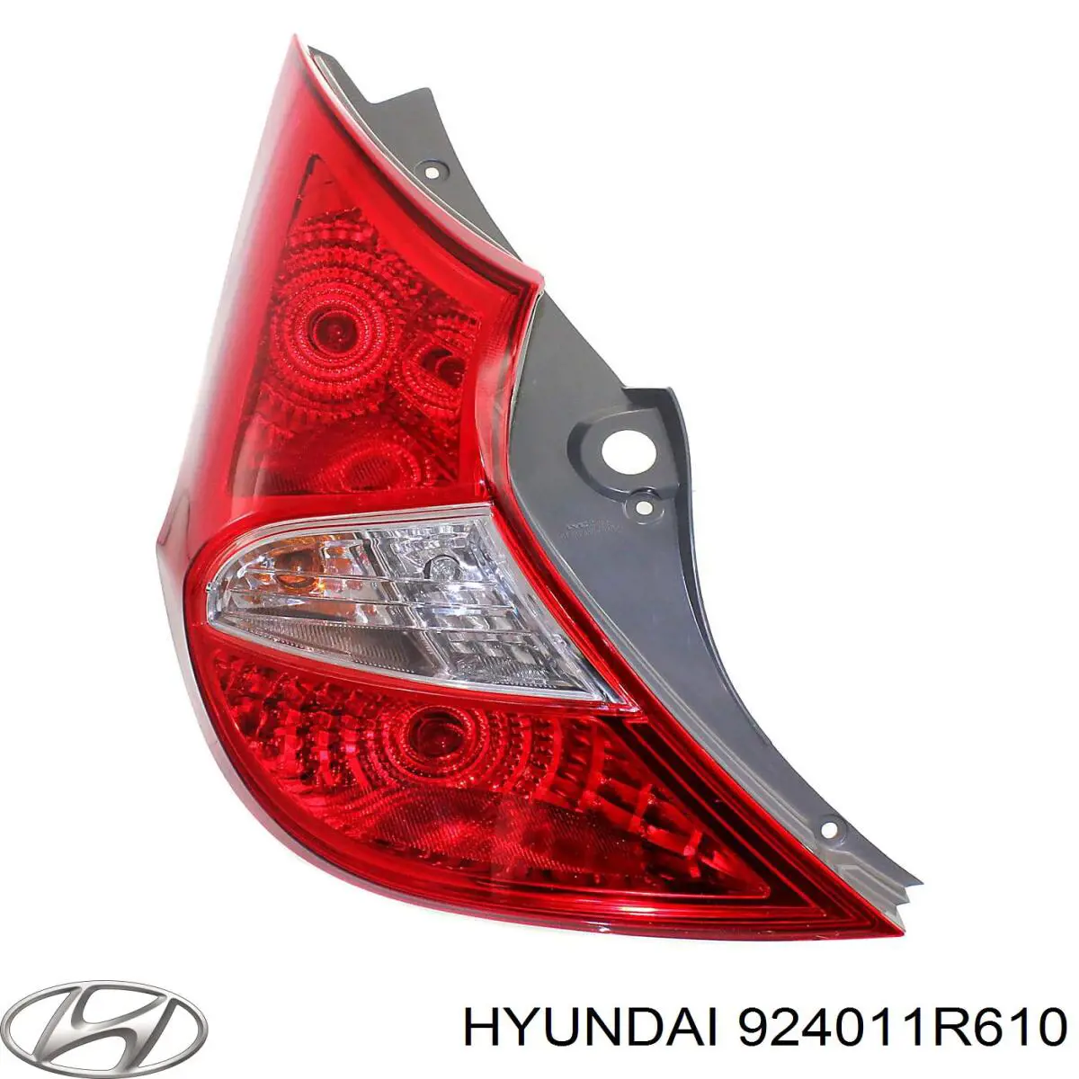 924011R610 Hyundai/Kia Задня ліва фара
