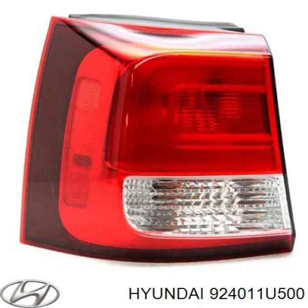 924011U500 Hyundai/Kia 
