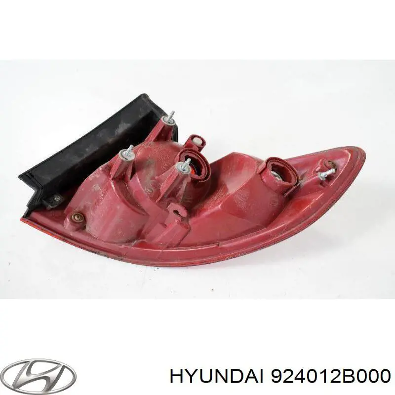 924012B000 Hyundai/Kia ліхтар задній лівий, зовнішній