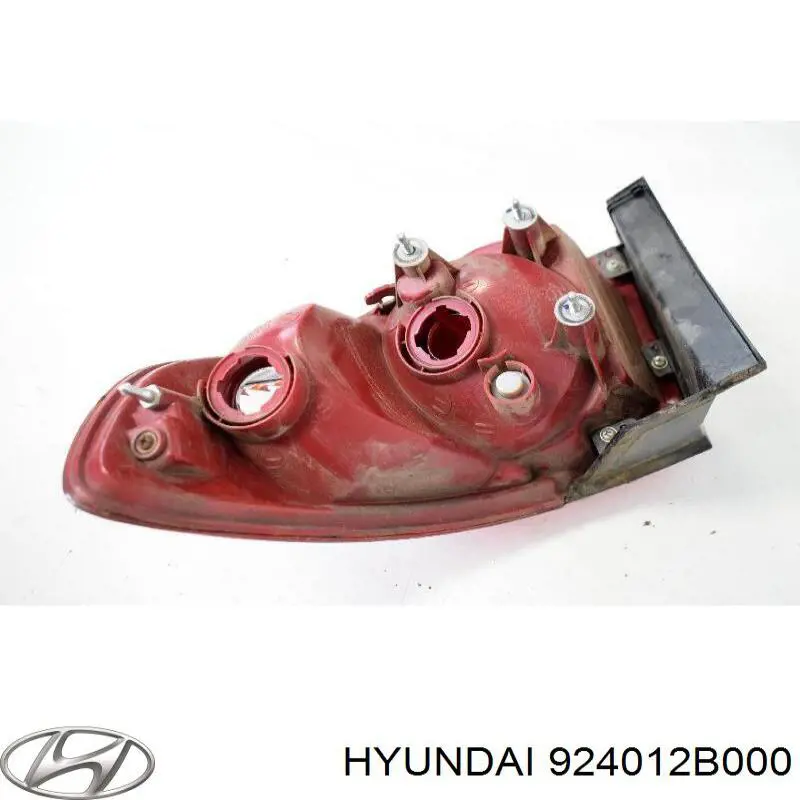 Купити 924012B000 Hyundai/Kia Ліхтар задній