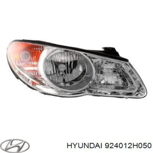 924012H050 Hyundai/Kia Стоп задній