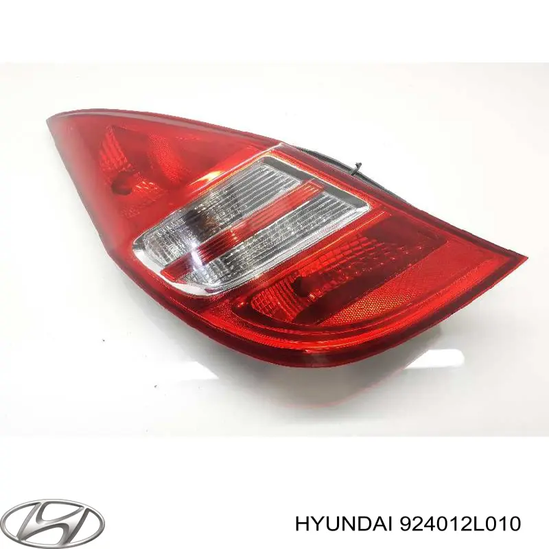 Купити 401587E Polcar Лівий стоп