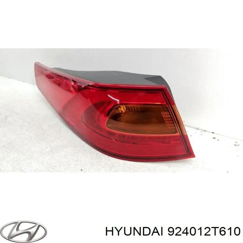 Купити 924012T610 Hyundai/Kia Ліхтар задній