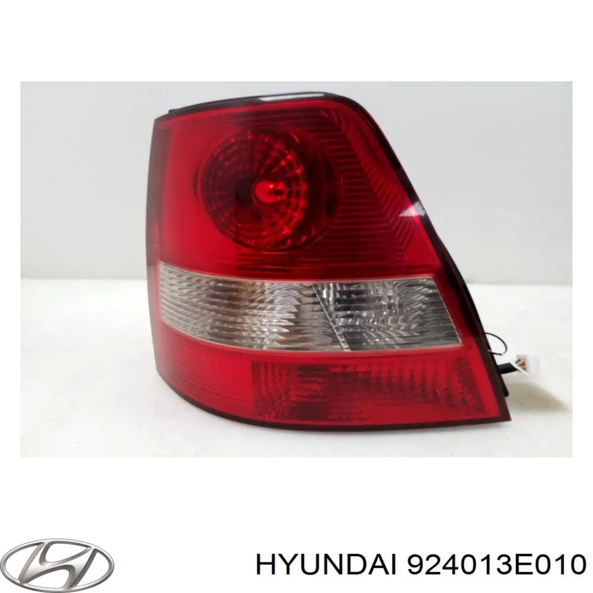 Купити 924013E010 Hyundai/Kia Лівий стоп