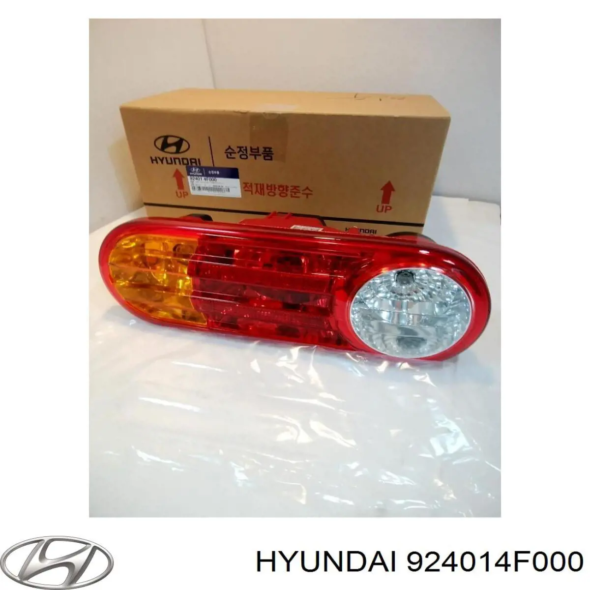 Купити 924014F000 Hyundai/Kia Лівий стоп