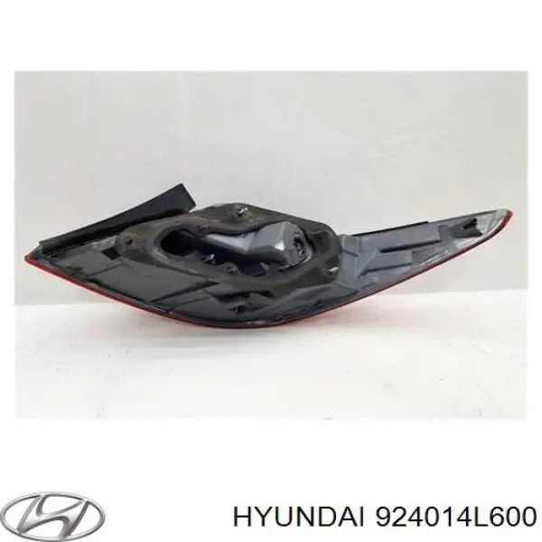 Купити 924014L600 Hyundai/Kia Лівий стоп