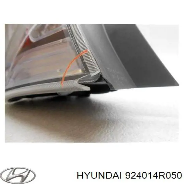 924014R050 Hyundai/Kia Стоп задній