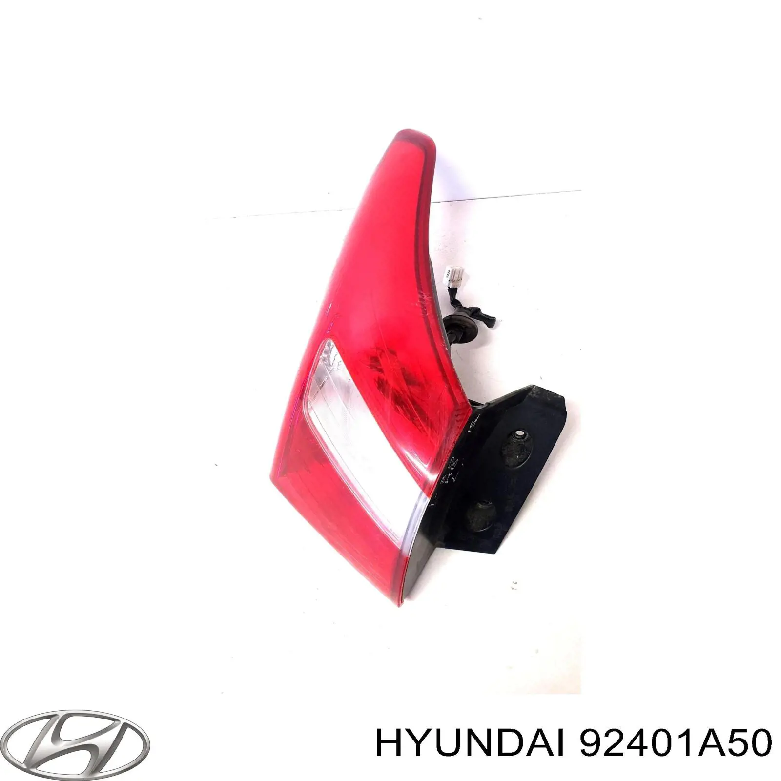 Задня ліва зовнішня фара Hyundai/Kia 92401A50 ціна, від 68.74 USD