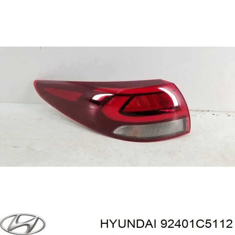  92401C5112 Hyundai/Kia