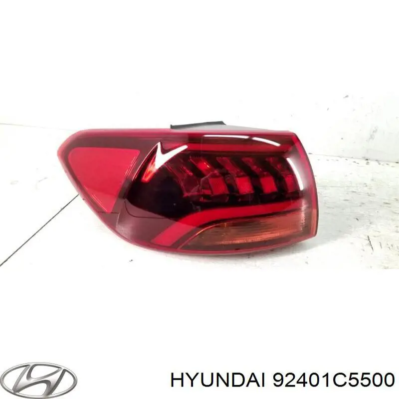  92401C5500 Hyundai/Kia