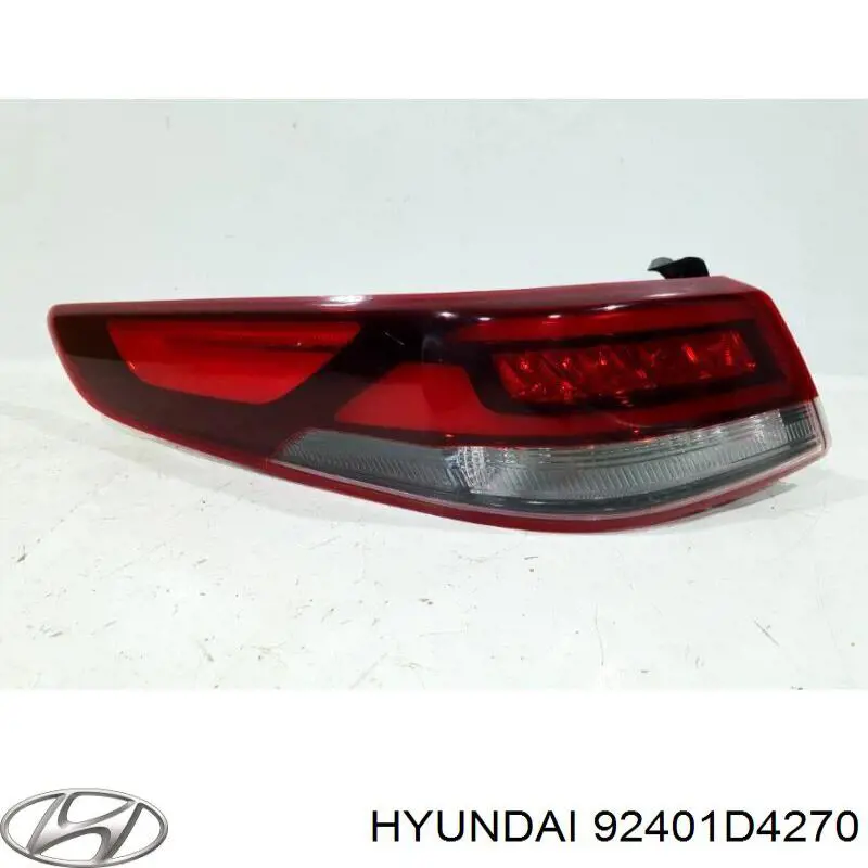  92401D4270 Hyundai/Kia