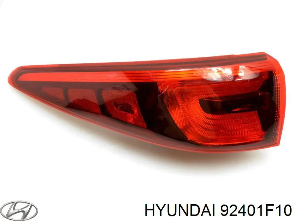 92401F10 Hyundai/Kia 