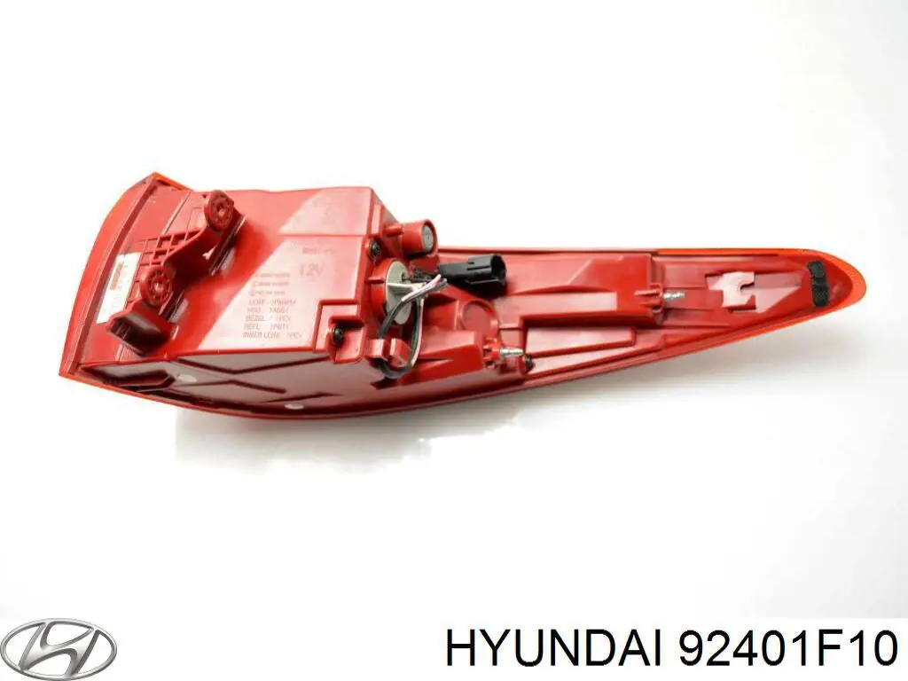 Купити 92401F10 Hyundai/Kia 