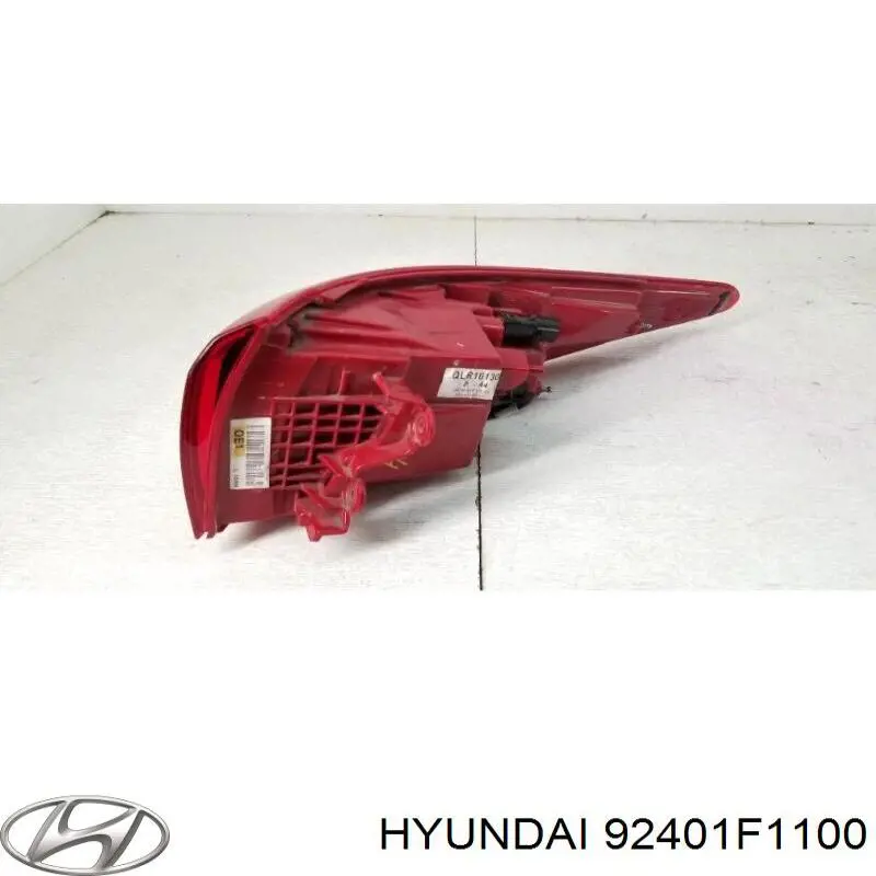Купити 92401F1100 Hyundai/Kia Ліхтар задній