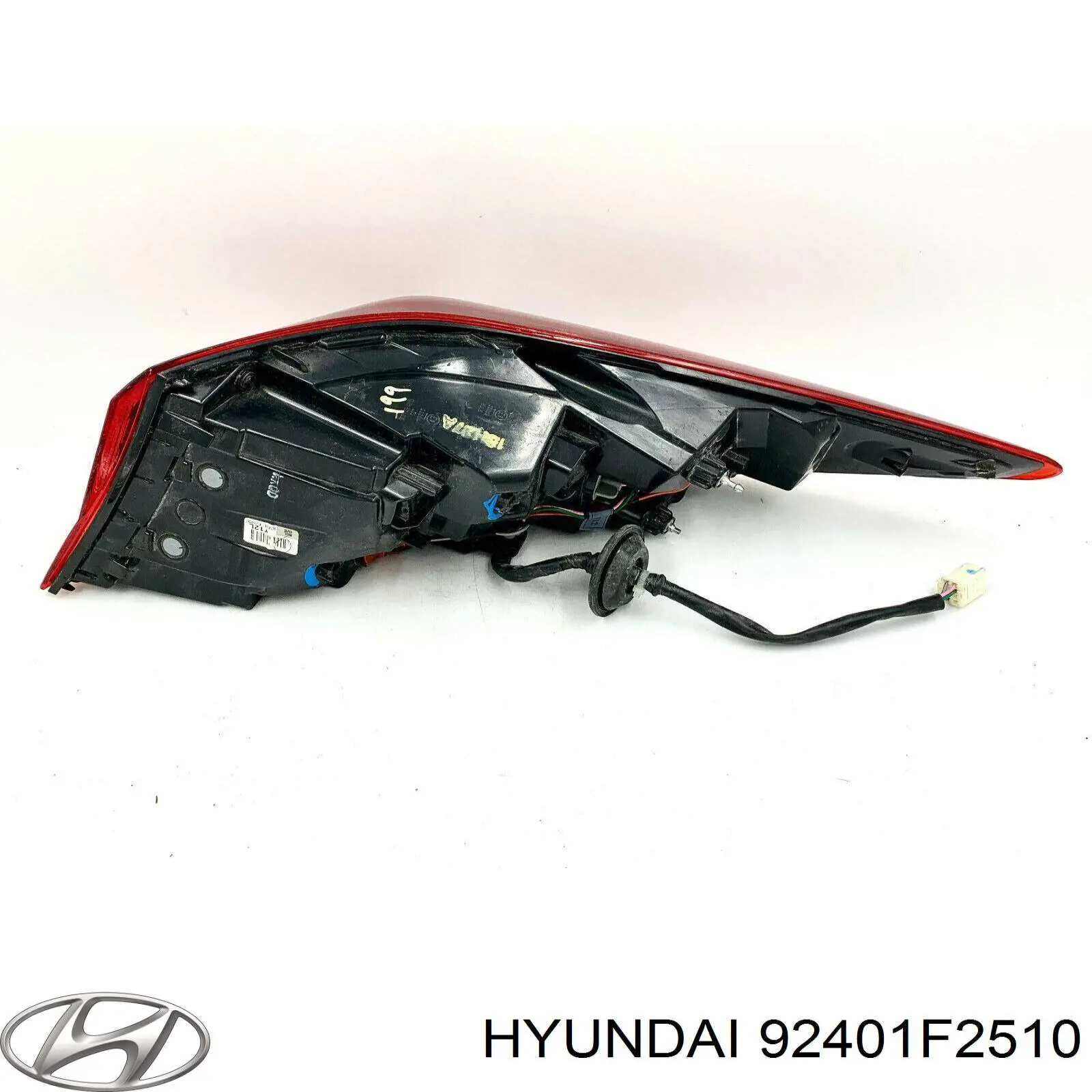 Купити 92401F2510 Hyundai/Kia 