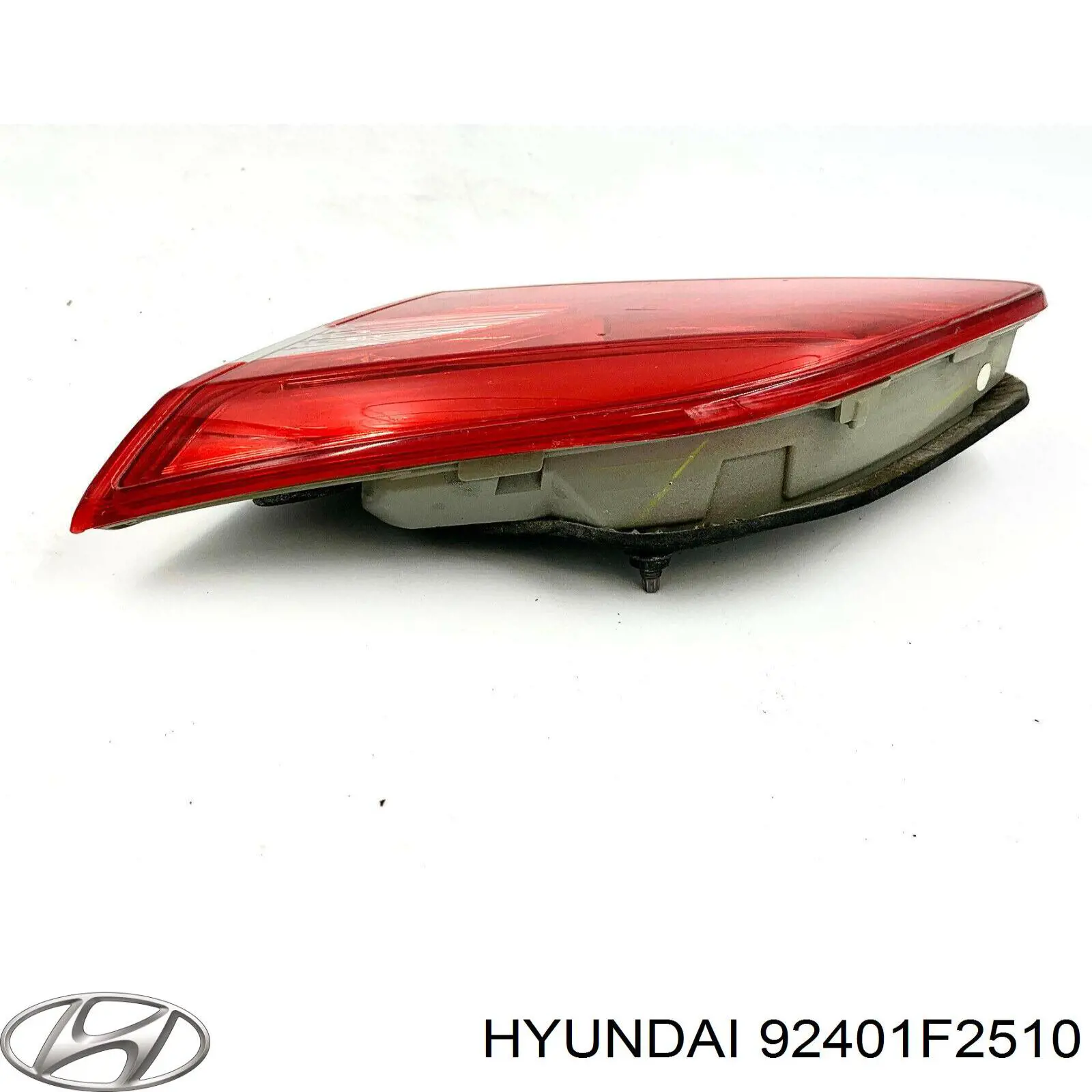  Hyundai/Kia 92401F2510 ціна, від 405.17 USD