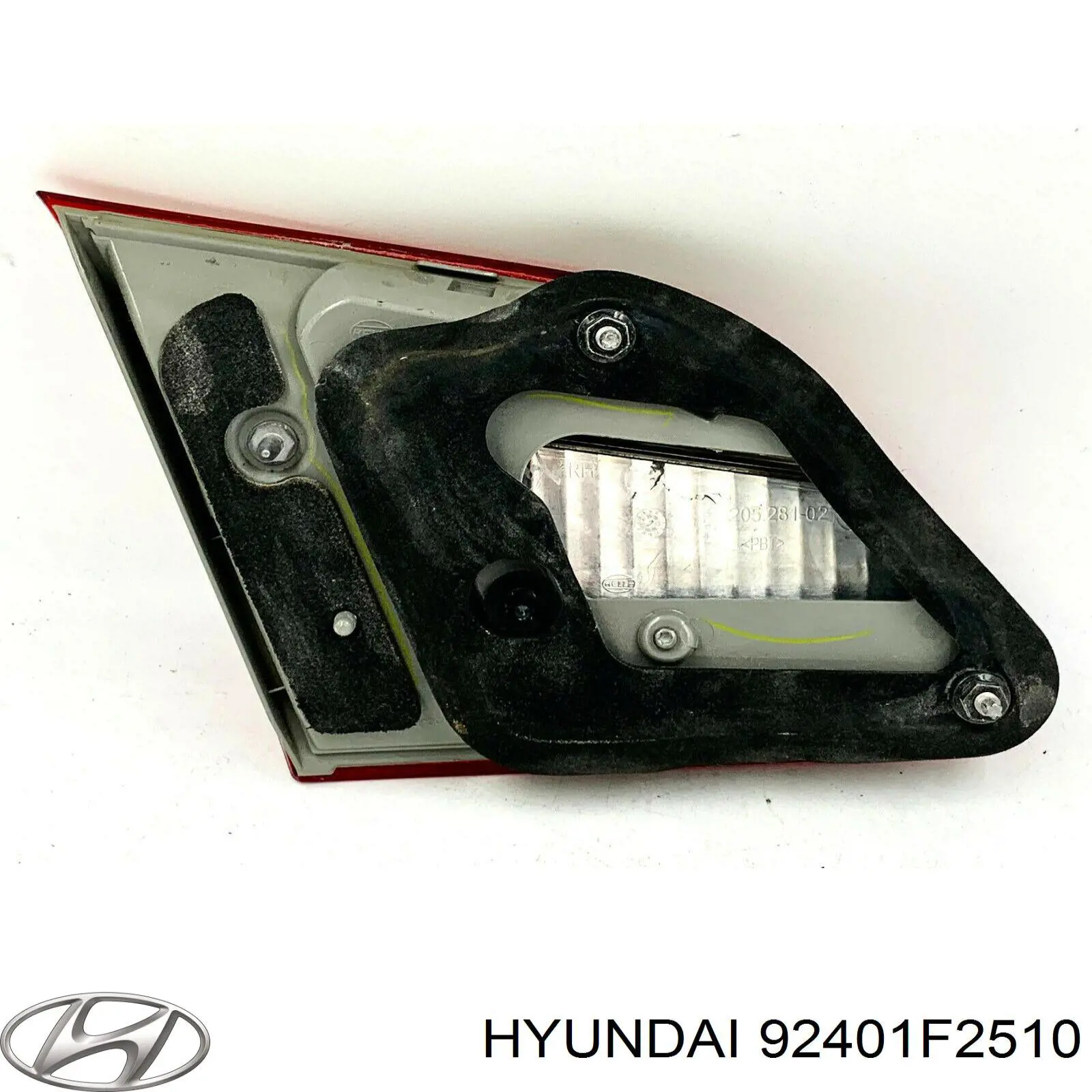 92401F2510 Hyundai/Kia 
