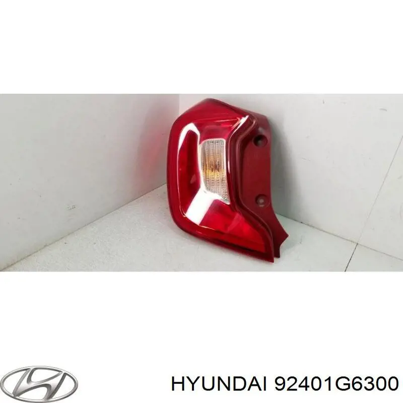 92401G6300 Hyundai/Kia 