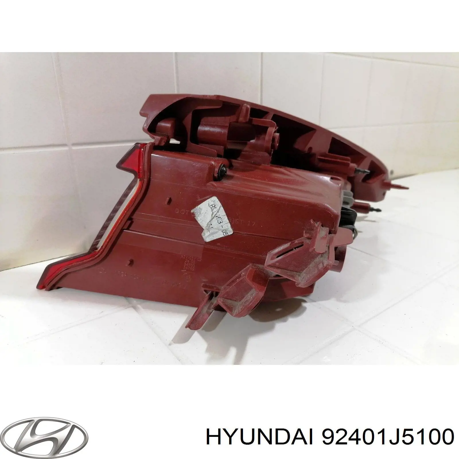  92401J5100 Hyundai/Kia