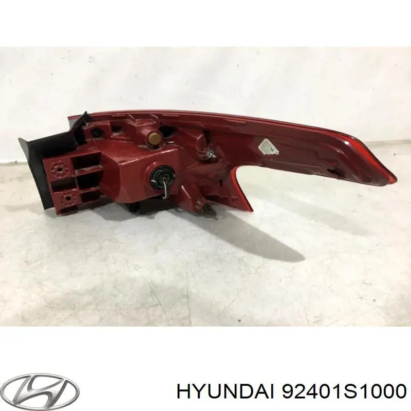 Купити 92401S1000 Hyundai/Kia Ліхтар задній