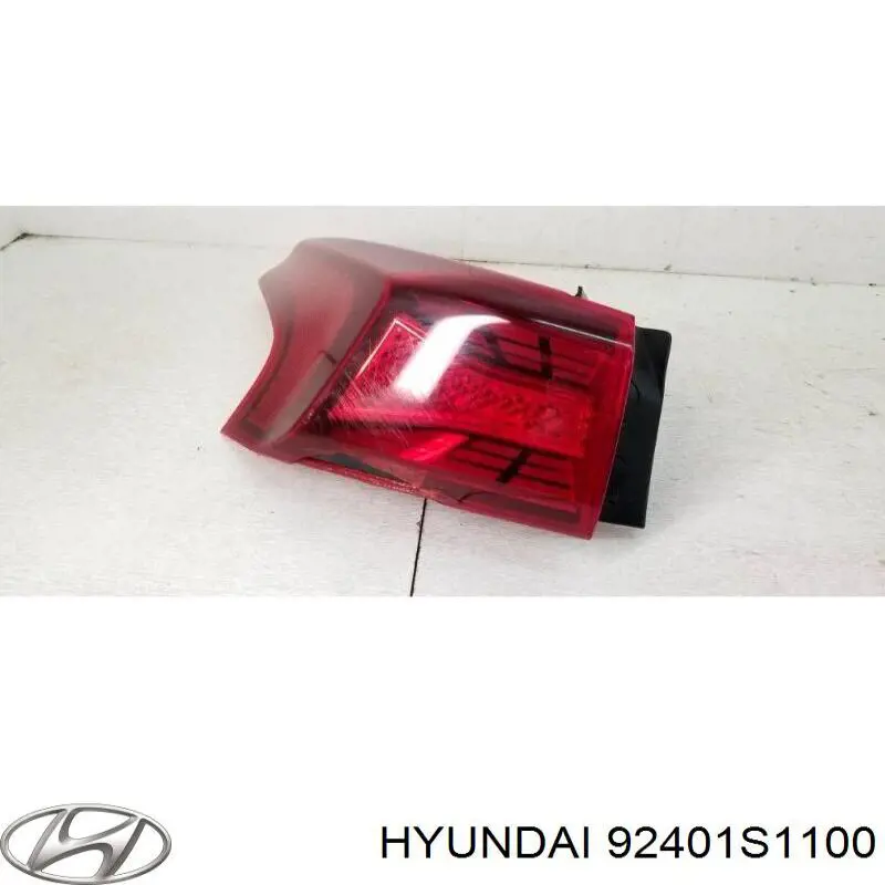  92401S1100 Hyundai/Kia