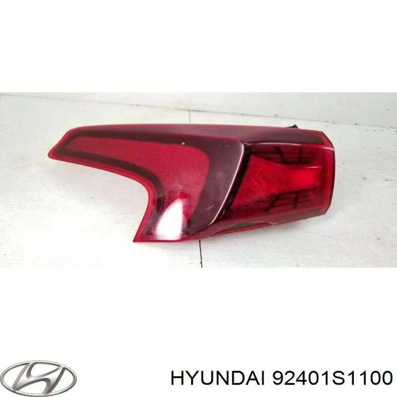 Купити 92401S1100 Hyundai/Kia 
