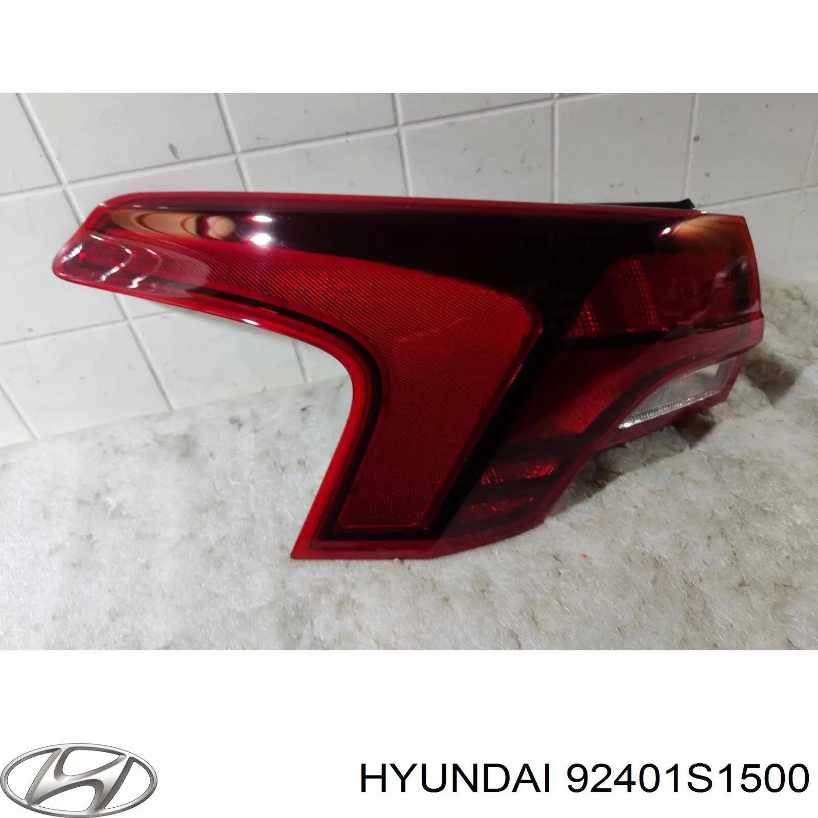  92401S1500 Hyundai/Kia