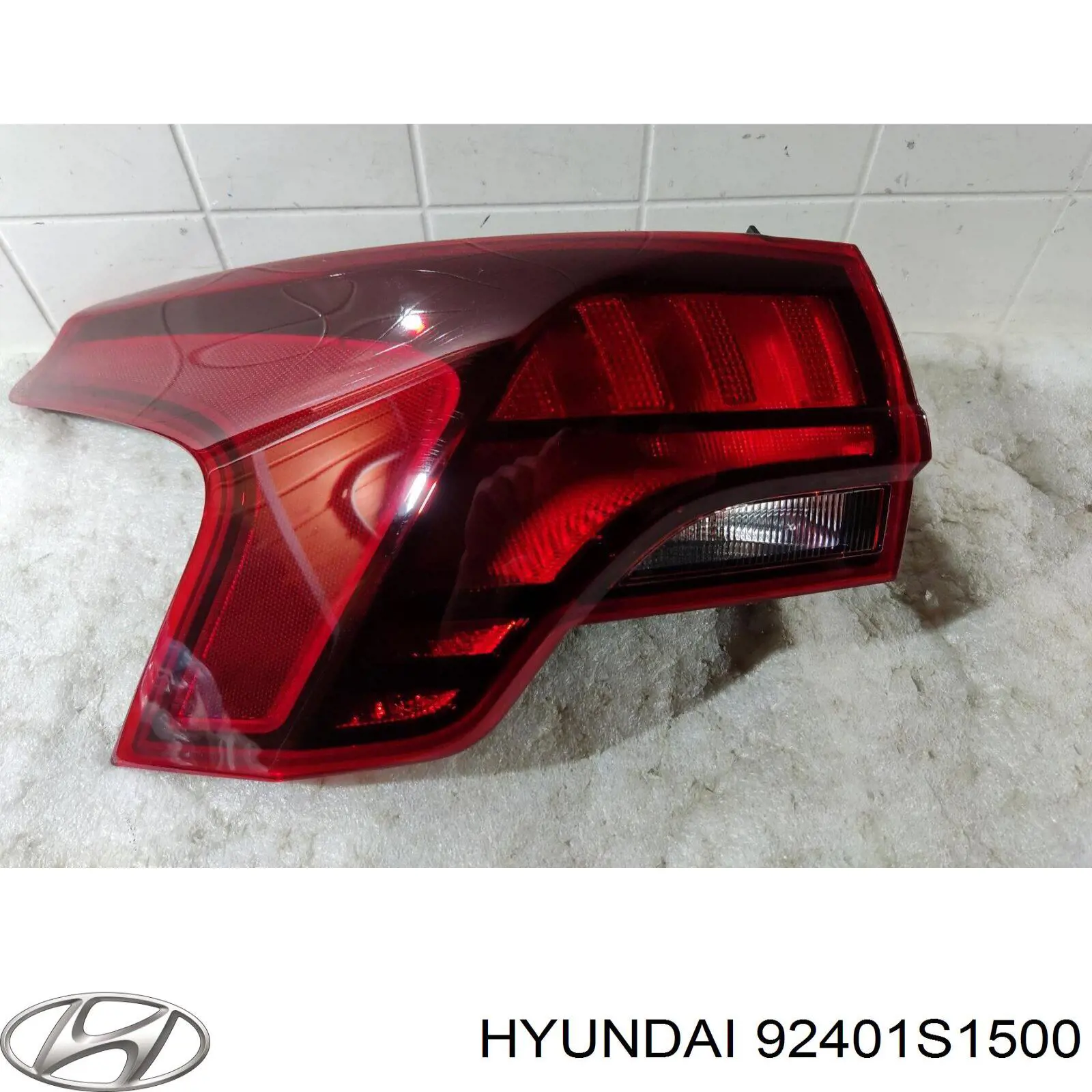  92401S1500 Hyundai/Kia