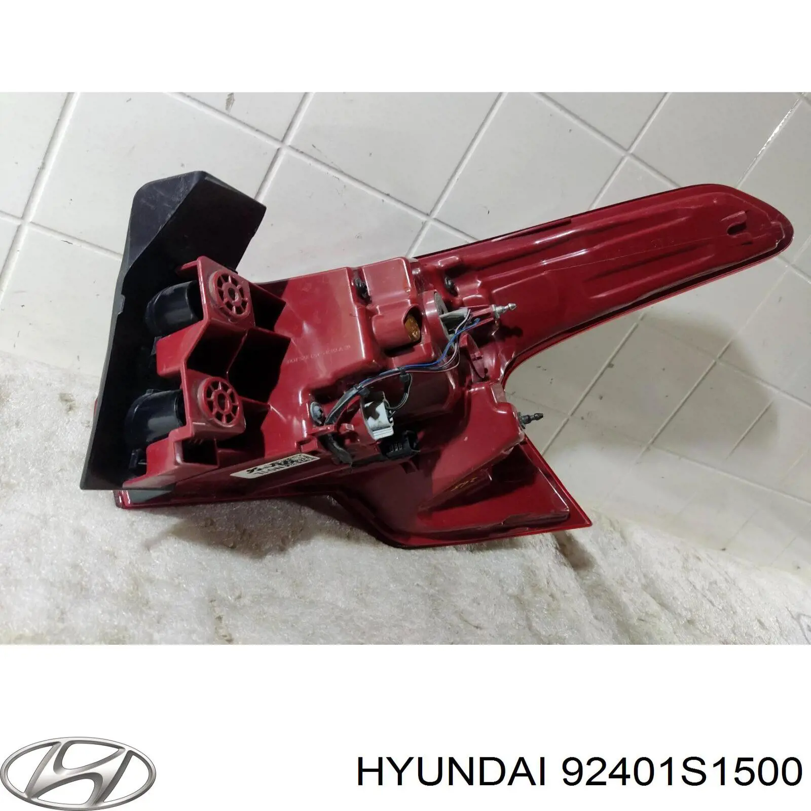 92401S1500 Hyundai/Kia 