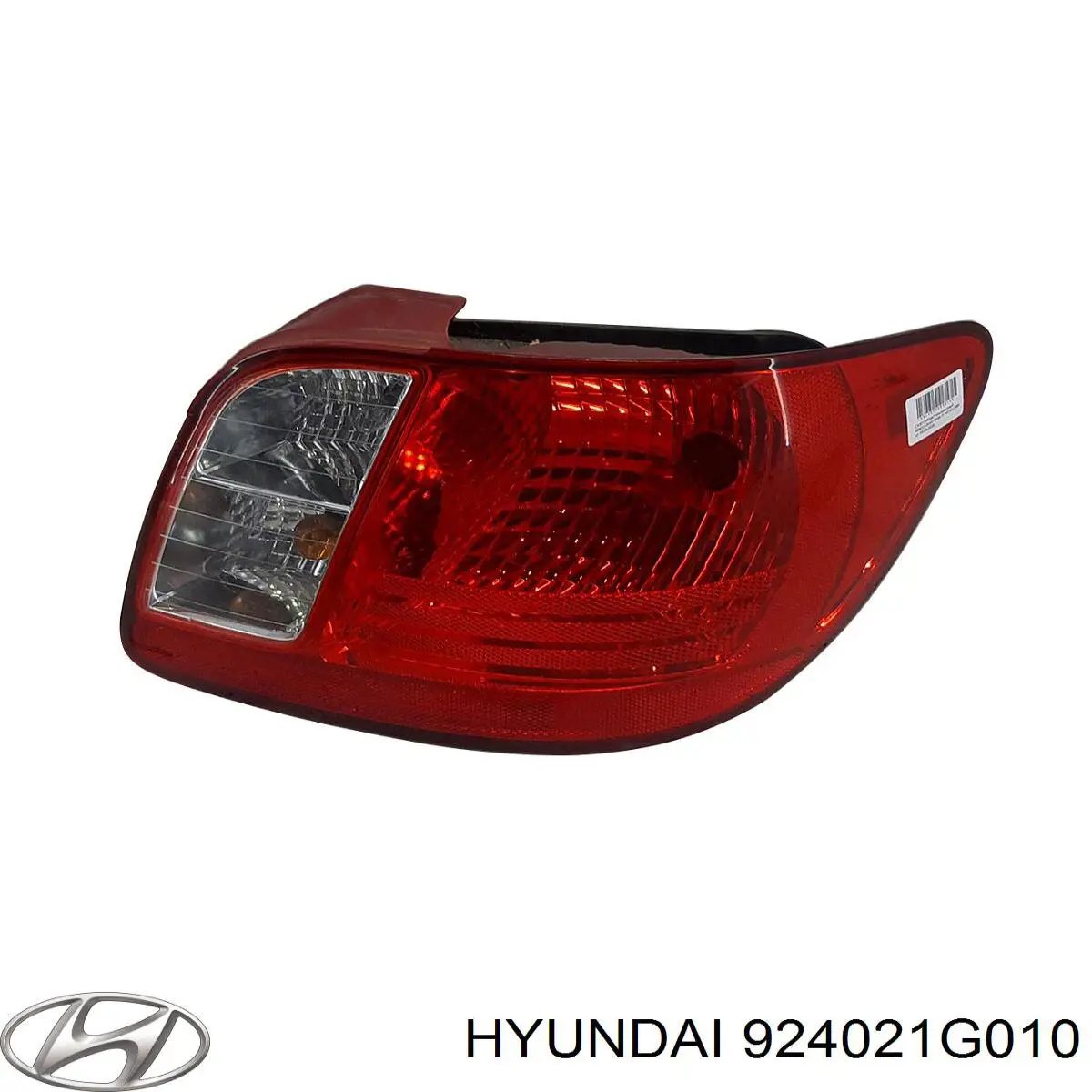 Задні ліхтарі Polcar 4117881 ціна, від 55.56 USD